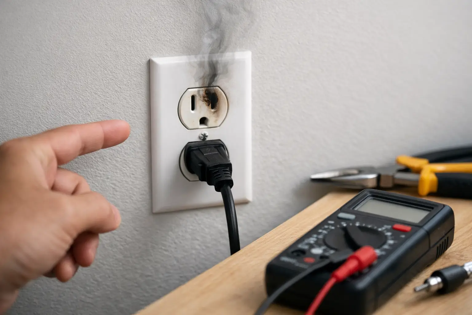 Why Do Outlets Stop Working?