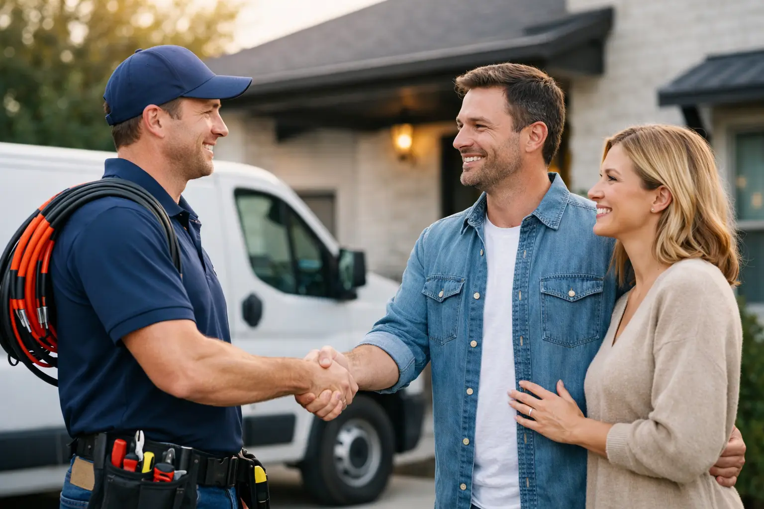 Why Homeowners Trust Gartech Electrical in Dallas