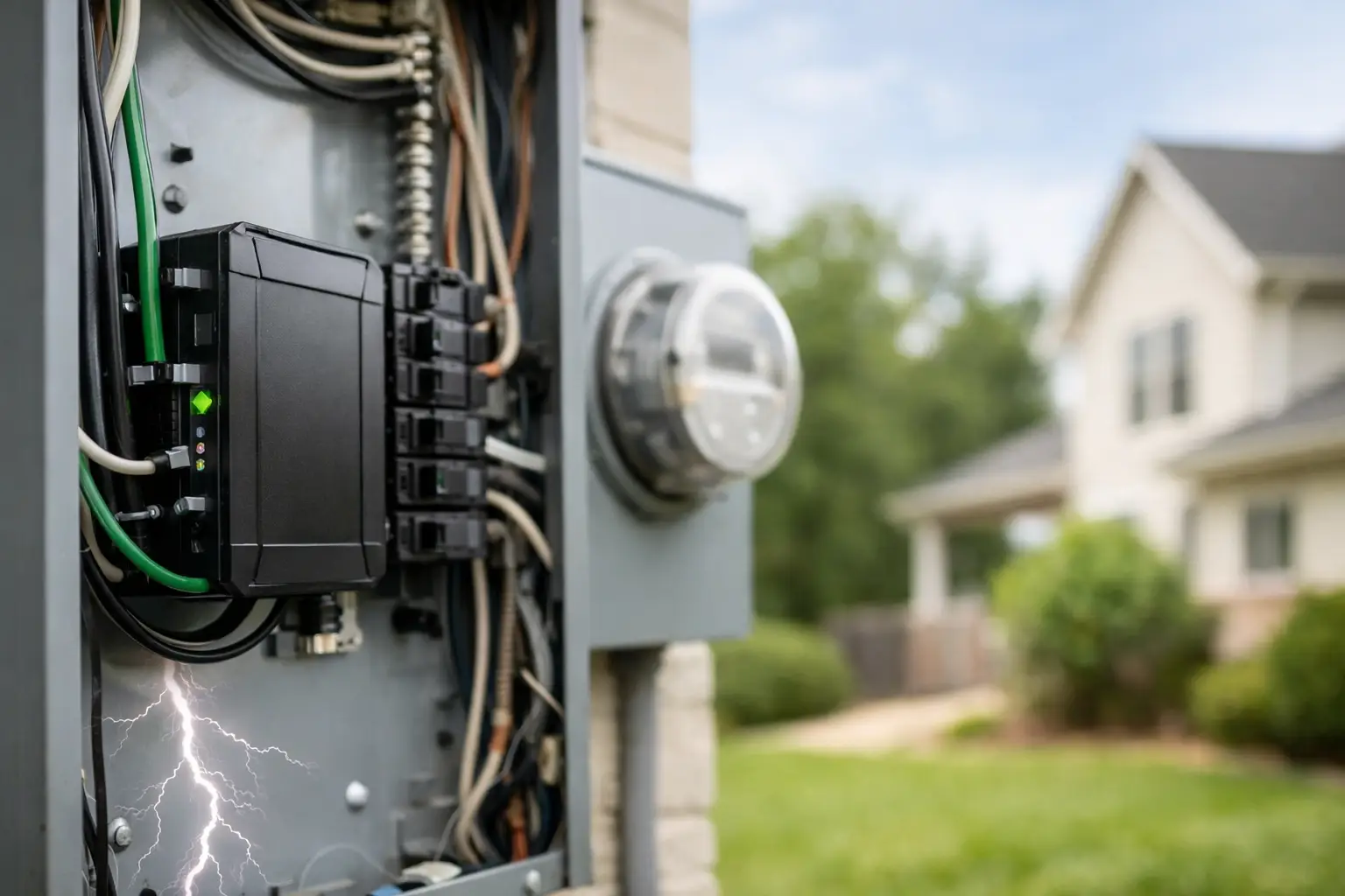 Are Whole House Surge Protectors Worth It?