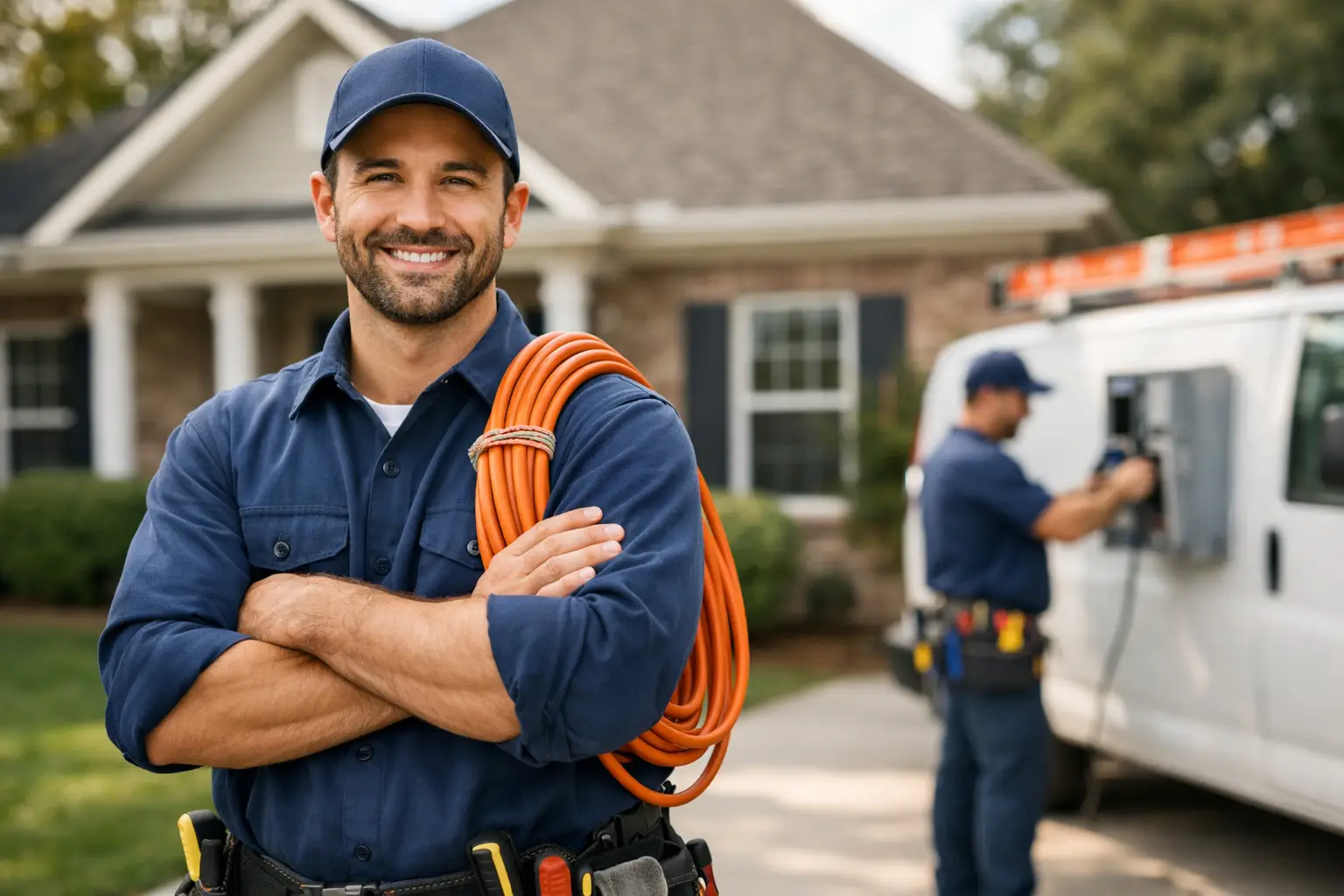 Balch Springs Residential Electrician You Can Trust
