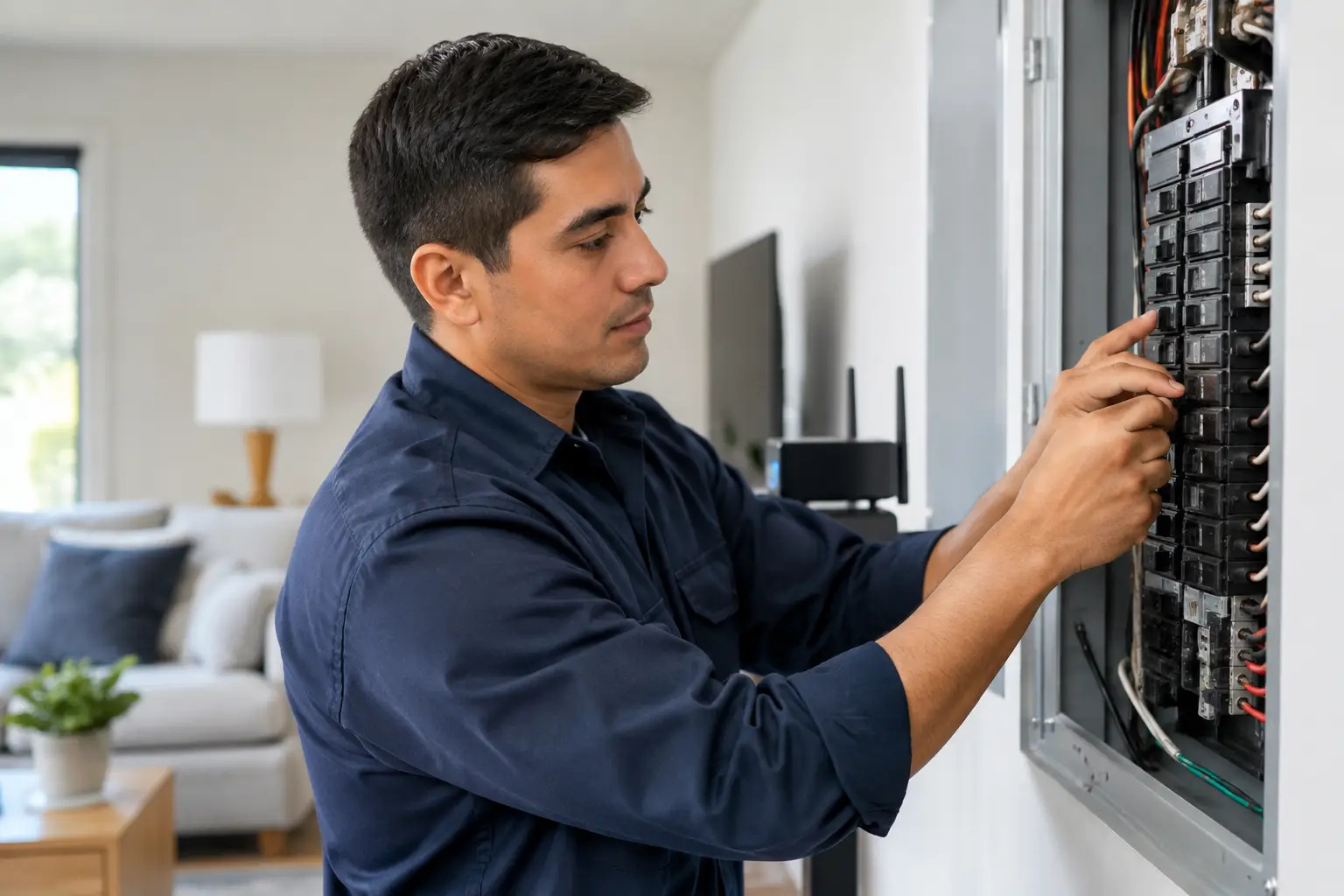 Best Ways to Prevent Power Surges at Home