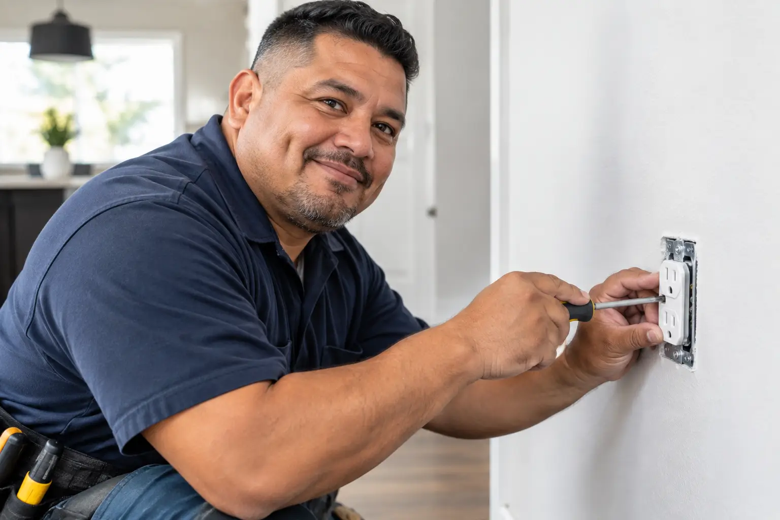 Code Compliant Outlet Installation Guide for DFW