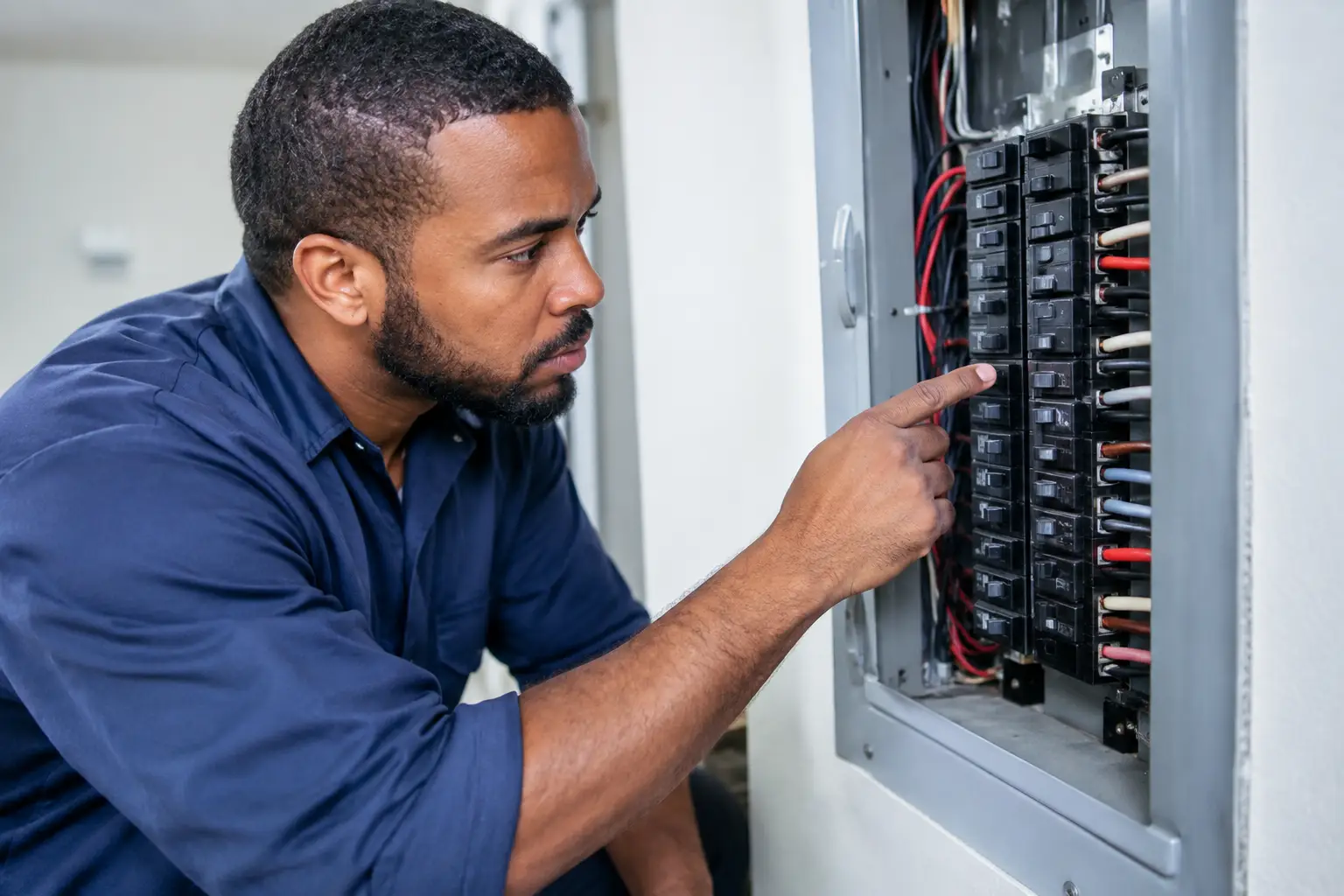 How to Spot Overloaded Circuits Safely at Home