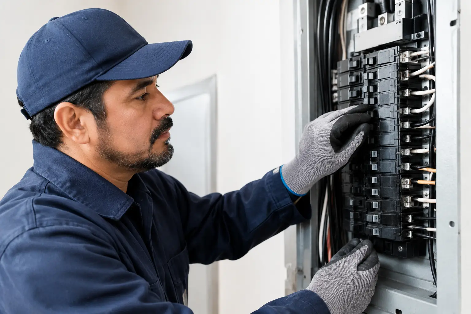 How to Fix a Tripping Circuit Breaker Safely