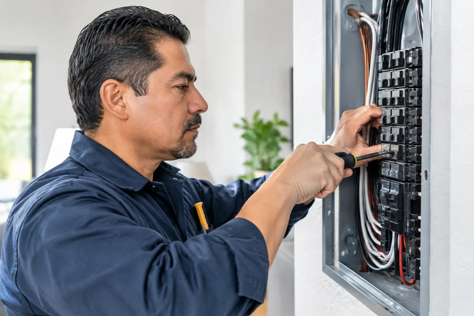 When Should Breakers Be Replaced at Home?