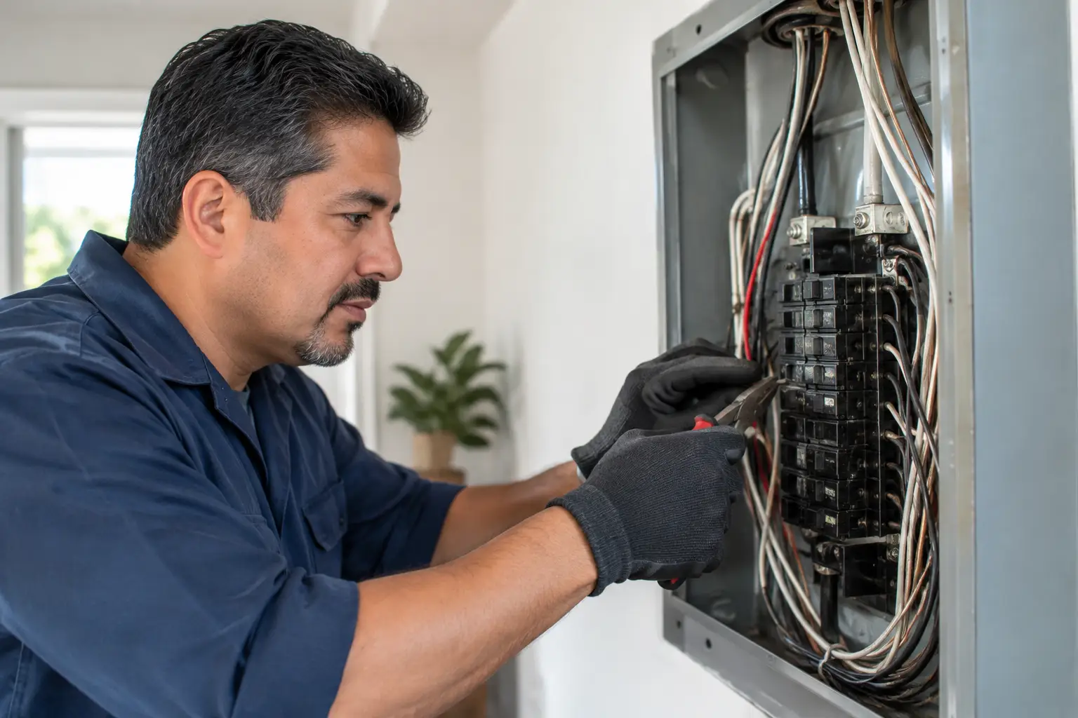 When to Replace Aluminum Wiring in Your Home
